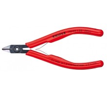 Бокорезы KNIPEX KN-7502125SB для электроники