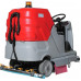 Поломоечная машина Evoline SDB 860 T с сиденьем, LiFePo4 130 Ah