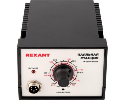 Паяльная станция REXANT 12-0710