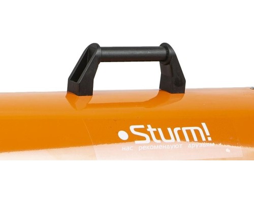 Тепловая пушка газовая STURM GH91301V Тепловая пушка газовая STURM GH91301V