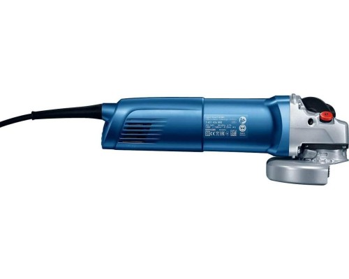 Болгарка (УШМ) BOSCH GWS 1400 [0615990K31] Пассатижи Wiha
