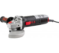 Угловая шлифмашина сетевая P.I.T. PWS125-C5