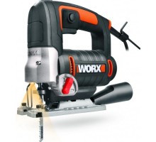 Лобзик сетевой Worx WX479