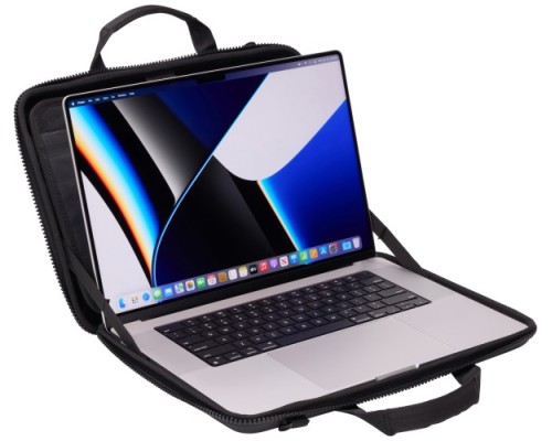 Сумка-дипломат THULE 3204936 Gauntlet 4 MacBook Pro Attaché 16