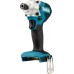 Дрель-шуруповерт аккумуляторная MAKITA DTD 156 RFE [DTD156RFE]