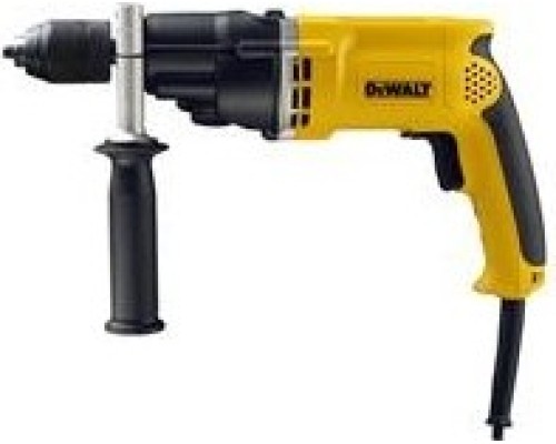 Дрель безударная сетевая DeWALT D 21441 двухскоростная [D21441-QS]