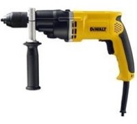 Дрель безударная сетевая DeWALT D 21441 двухскоростная  D21441-QS