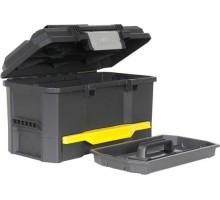 Ящик для инструмента STANLEY TB 1 TOUCH LATCH W/DRAWER 19