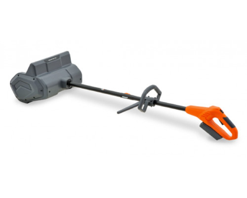 Снегоуборщик аккумуляторный VILLARTEC WA4030Set5 (электролопата)
