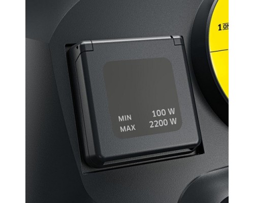 Пылесос сетевой KARCHER NT 30/1 Tact Te H (1.148-237.0) [1.148-237.0]