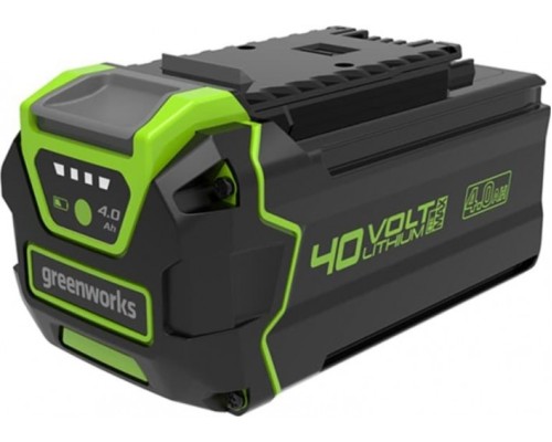 Аккумулятор GREENWORKS G40USB4 с usb разъемом [2939507]