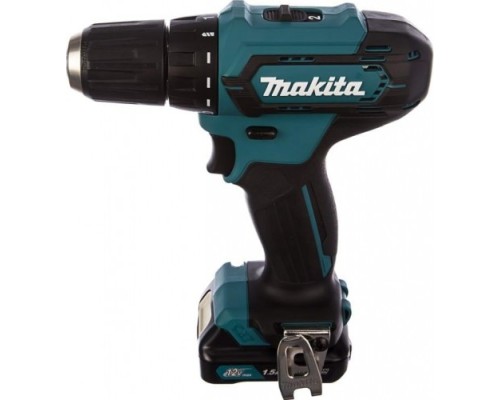 Аккумуляторный шуруповерт MAKITA DF 333 DWYE [DF333DWYE]