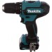 Аккумуляторный шуруповерт MAKITA DF 333 DWYE [DF333DWYE]