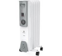 Обогреватель масляный ROYAL CLIMA ROR-S5-1000M НС-1342347