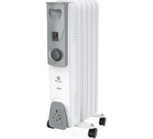 Обогреватель масляный ROYAL CLIMA ROR-S5-1000M НС-1342347