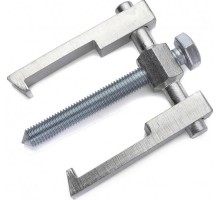 Съемник подшипников AV Steel 2-х лапый для генератора 2110 AV-921070 AV-921070