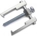 Съемник подшипников AV Steel 2-х лапый для генератора 2110 AV-921070 [AV-921070]