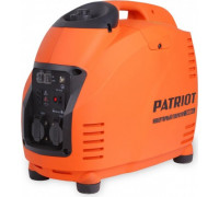 Генератор бензиновый PATRIOT GP 3000 I инверторный 474101045