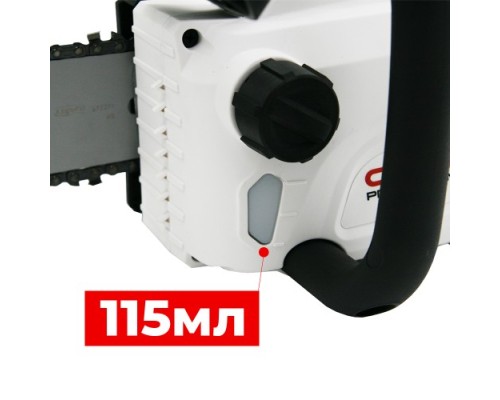 Пила цепная аккумуляторная Crown CT29006HX