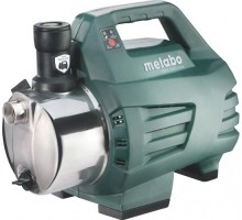 Насос садовый METABO HWA 3500 Inox автоматический [600978000]