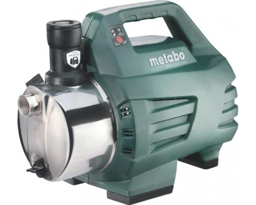 Установка для водоснабжения METABO HWA 3500 Inox [600978000]