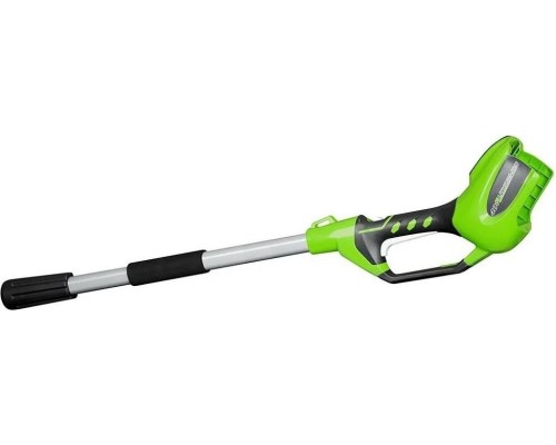 Высоторез-кусторез аккумуляторный GREENWORKS G40PSH без АКБ и ЗУ (1300607) [1300607]