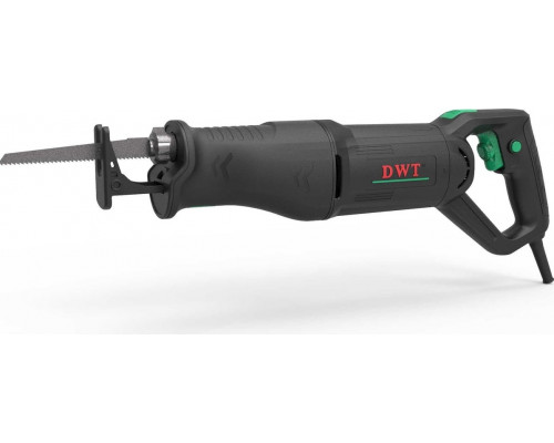 Пила сабельная DWT SASP07-20 V купить с доставкой и официальной гарантией