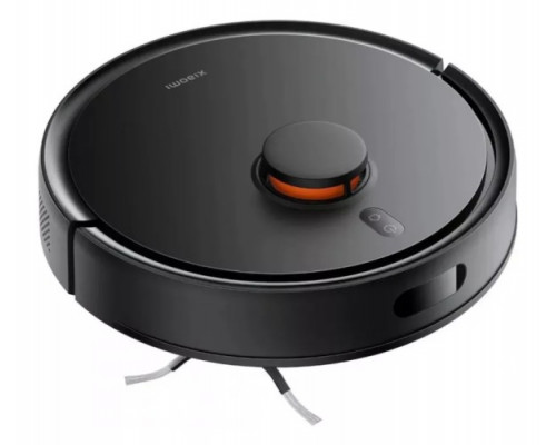 Робот-пылесос Xiaomi X57053 Robot Vacuum S20 Black EU