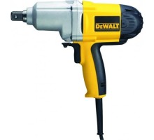 Гайковерт электрический DeWALT DW 294 ударный [DW294-QS]