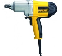 Гайковерт электрический DeWALT DW 294 ударный DW294-QS