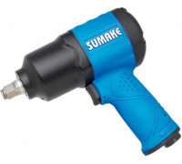 Гайковерт пневматический SUMAKE ST-IW1640 ударный УТ-00000588