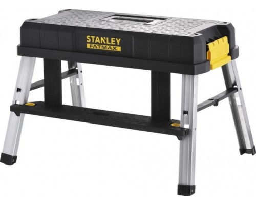 Ящик для инструмента - стремянка STANLEY FATMAX® FMST81083-1 25” [FMST81083-1]