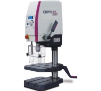 Станок сверлильный Optimum OPTIdrill DX15V [3020155]