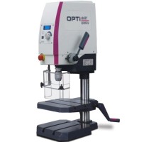 Станок сверлильный Optimum OPTIdrill DX15V [3020155]