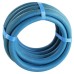Рукав газовый DRAGONKIT 00-00002680 6,3 мм., синий, 10 м., 3 класс