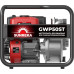 Мотопомпа бензиновая для слабозагрязненной воды SUNREKA GWP50ST 215001