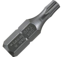 Бита для заворачивания USH Torx 30 25мм [65921]