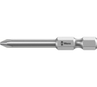 Бита для заворачивания WERA 851/4 J PH1, 50 мм WE-135532 WE-135532