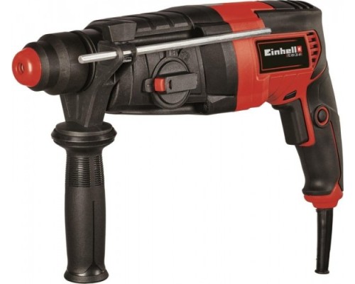 Перфоратор EINHELL 4257980 TC-RH 800 4F, SDS+, 800Bт, 2,6 Дж