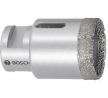 Алмазная коронка BOSCH Dry Speed для УШМ 27 мм М14 2608587118