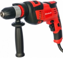 Дрель ударная сетевая EINHELL TC-ID 720 E [4259819]