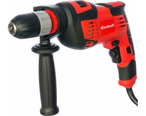 Дрель ударная сетевая EINHELL 4259819 TC-ID 720 E