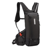 Рюкзак THULE 3203795 с гидратором Rail Bike Hydration, 8L, Obsidian