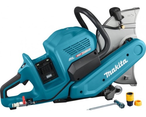 Аккумуляторный резчик MAKITA XGT CE001GZ без АКБ и ЗУ [CE001GZ]