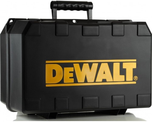 Фрезер сетевой DeWALT DW 626 [DW626-QS]