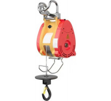 Таль электрическая TOR SK-500 г/п 500 кг 30 м подвесная 1024237