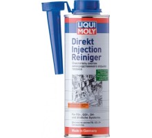 Очиститель систем впрыска топлива LIQUI MOLY Direkt Injection Reiniger 0,5 л. 7554 [7554]