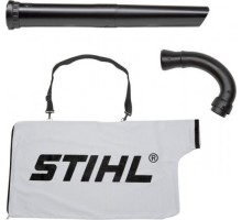 Комплект для всасывания STIHL SH 56, 86 (сопло, колено, мешок) 42417002200 [42417002200]