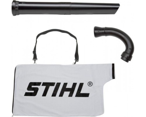 Комплект для всасывания STIHL SH 56, 86 (сопло, колено, мешок) 42417002200 [42417002200]