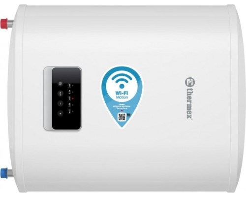 Водонагреватель THERMEX Optima Wi-Fi накопительный 30 [ЭдЭБ01892]